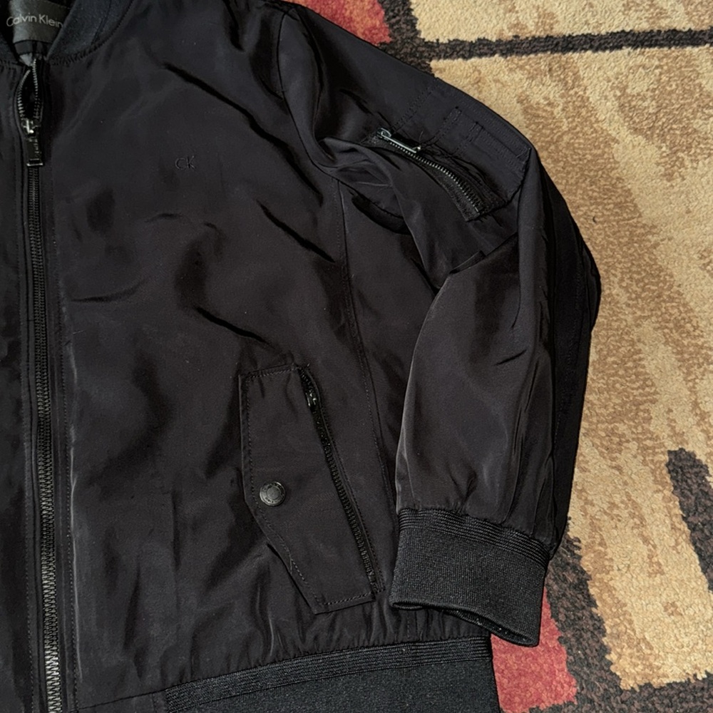 Mens Calvin Klein Jacket - Picture 2 of 6